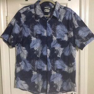 Hagar men’s Summer Design Shirt.